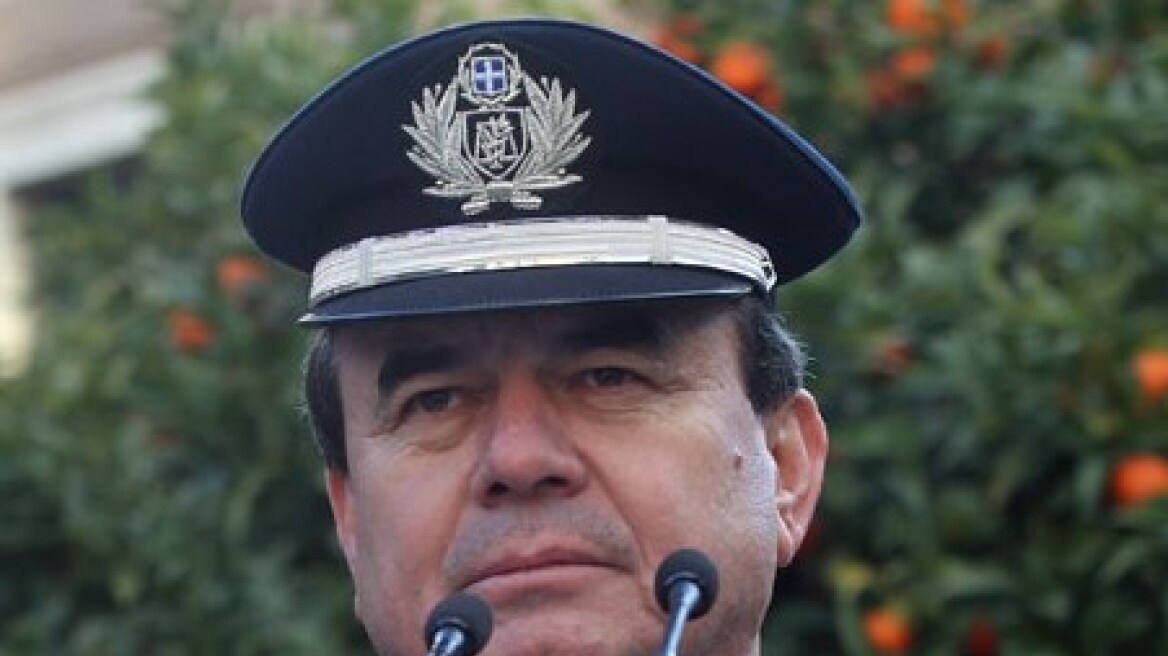Πρόεδρος Αστυνομικών: «Υπήρξε ανοχή της ΕΛ.ΑΣ στη βία της Χρυσής Αυγής»